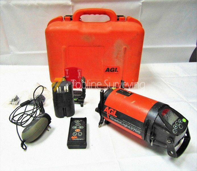 AGL GL2700