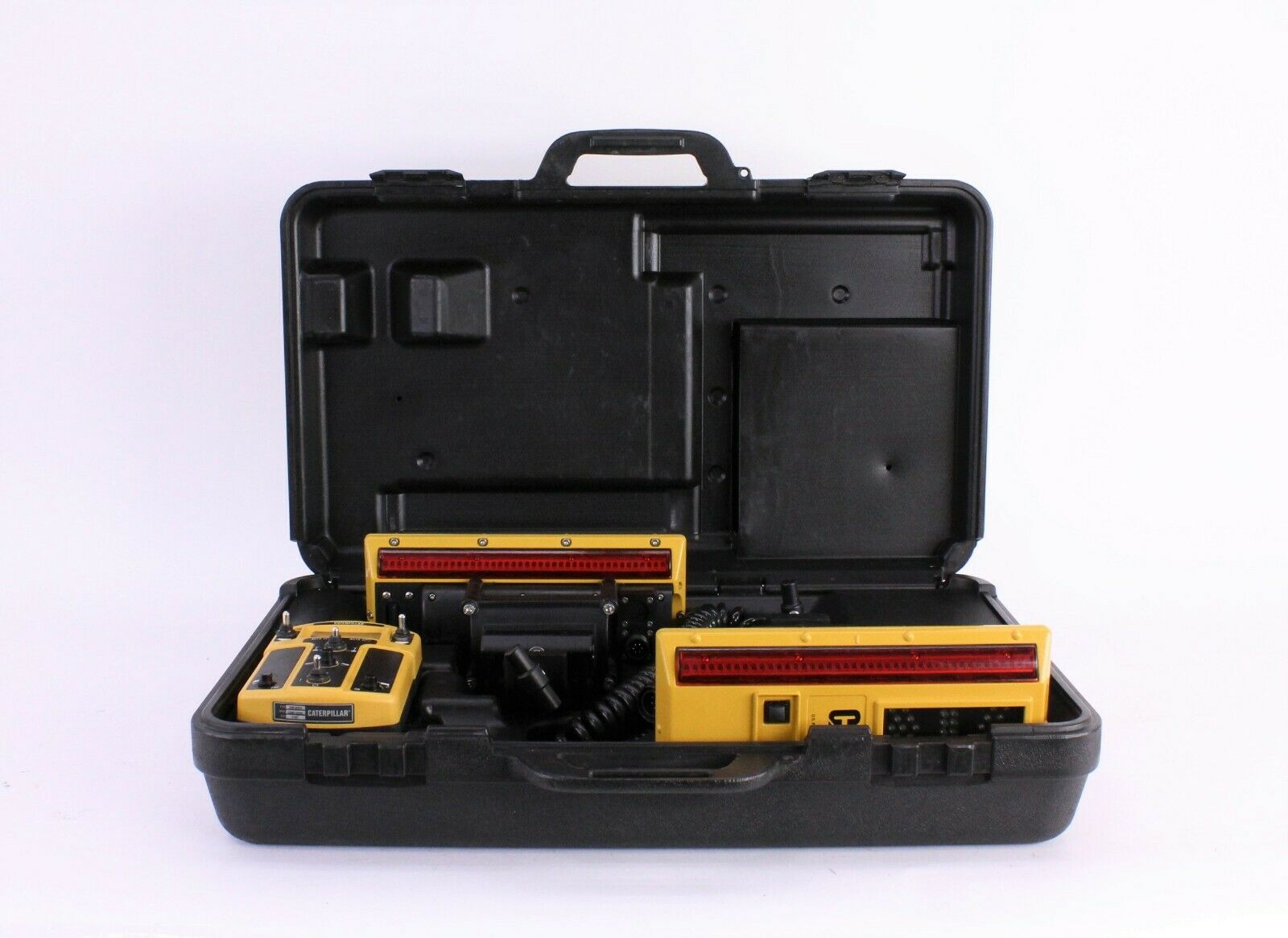 CAT CB420
