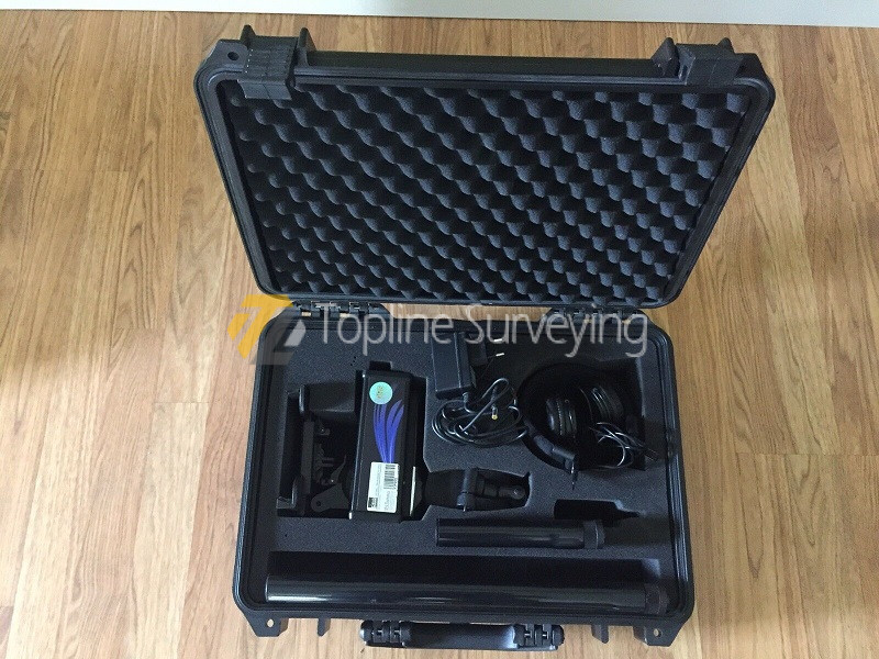 DRS X1 PRO Proradar