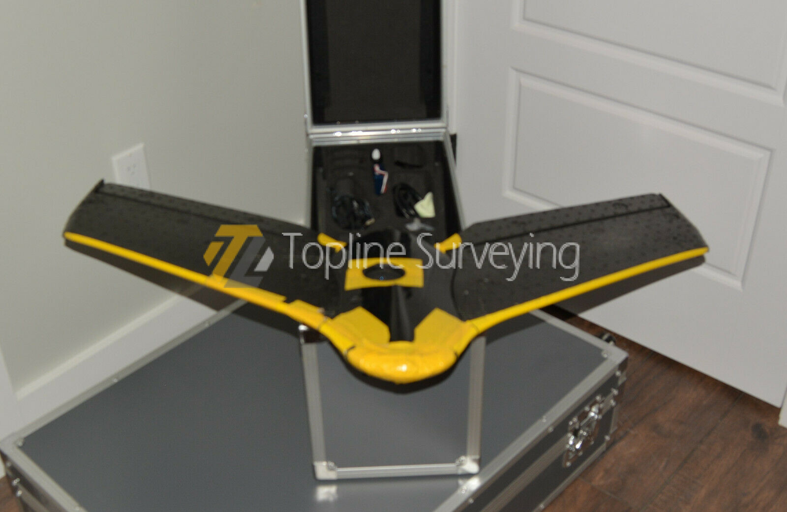 Drone UAV Mapping