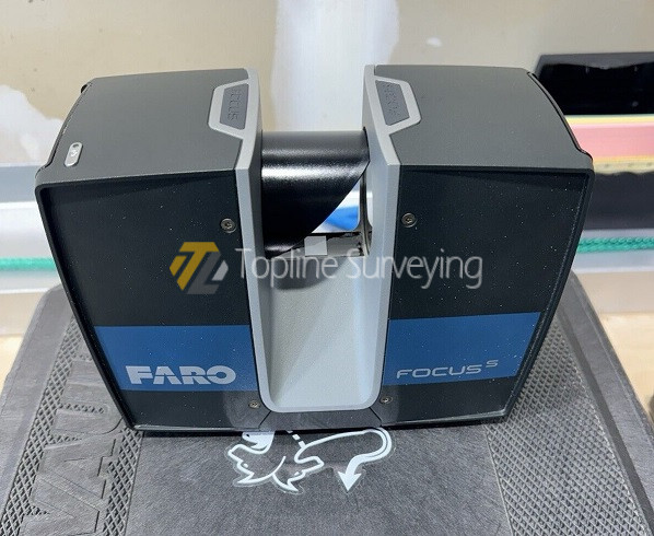 Faro Focus M70