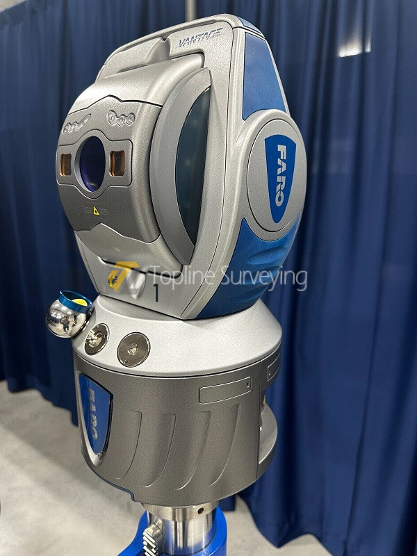 Faro Vantage Laser (1)