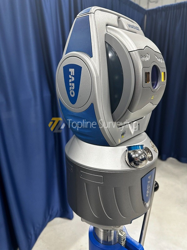 Faro Vantage Laser 2