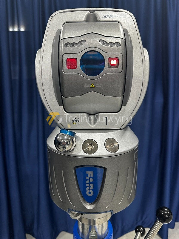Faro Vantage Laser 4