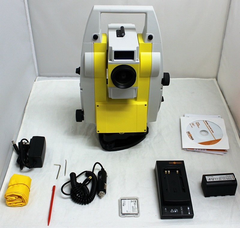 GeoMax Zoom80 S 5