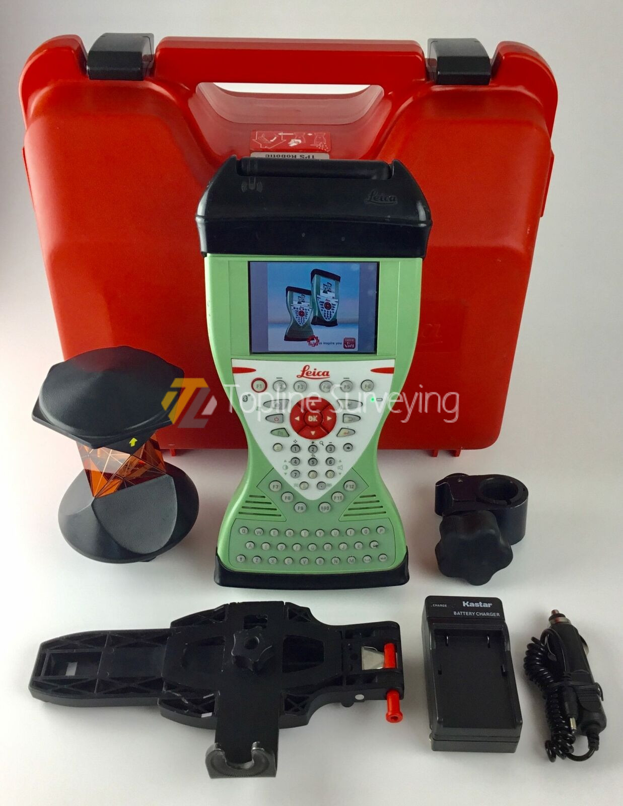 Leica CS15 LRBT