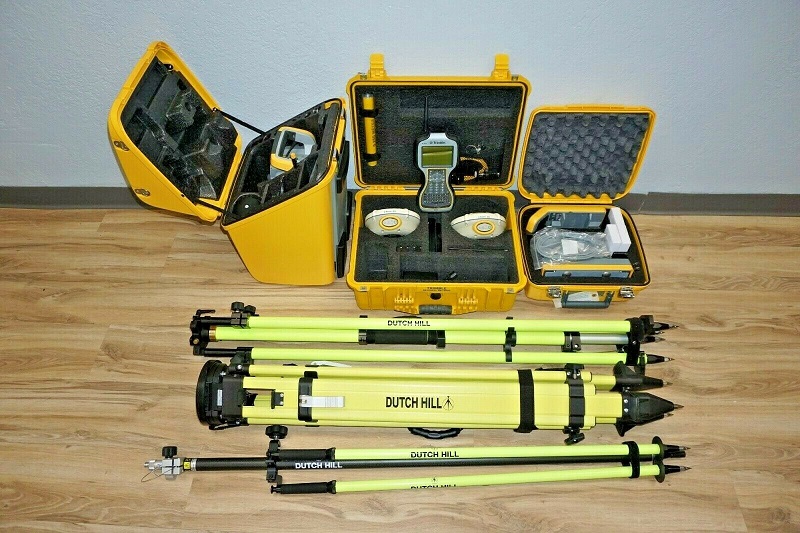Trimble IS