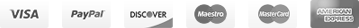 Payment logo