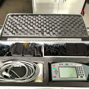 Geometric G-858 dual sensor magnetometer
