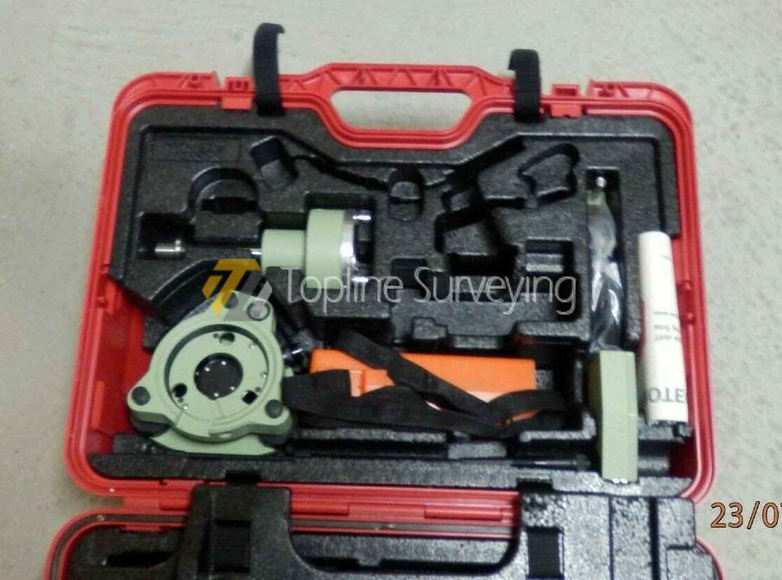 LEICA GPS GNSS GS14 CS 14 SWIGLET CAM DRONE