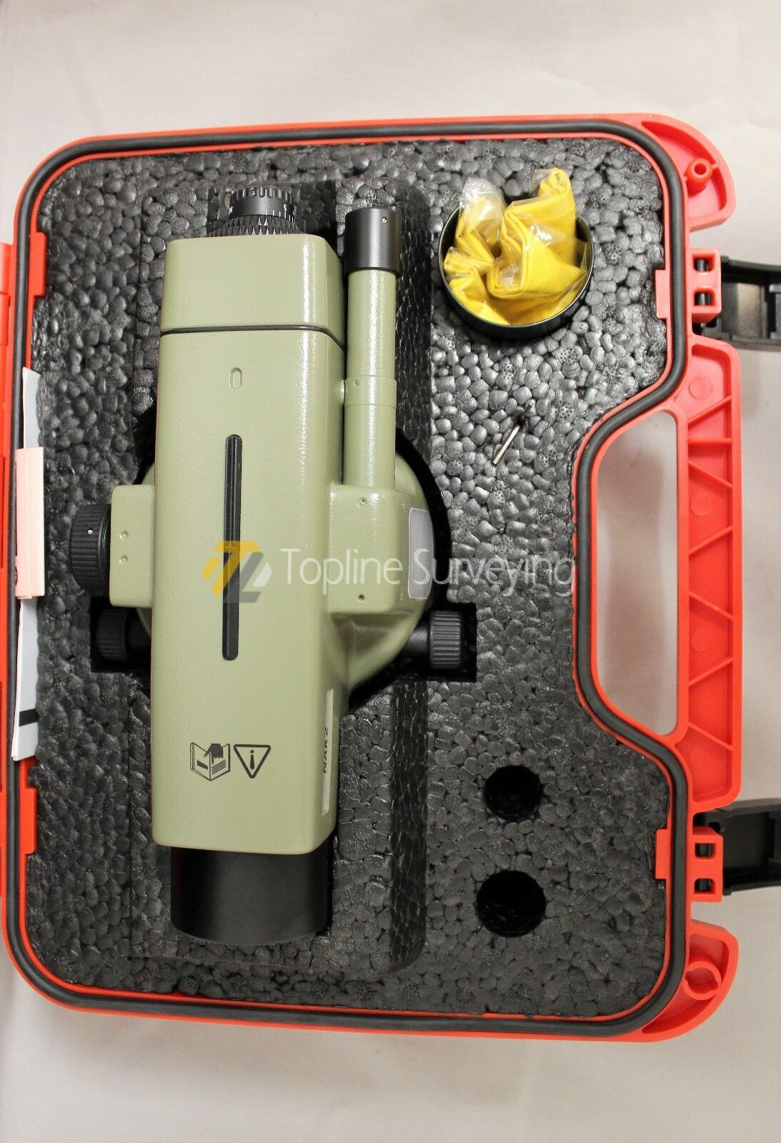 LEICA UNIVERSAL AUTOMATIC LEVEL NAK2