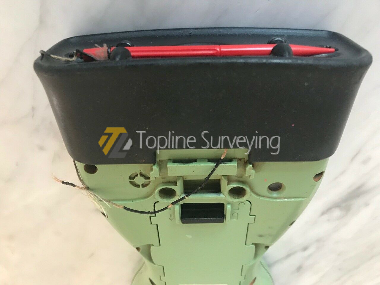 Leica CS15 Controller for Total Stations & GPS