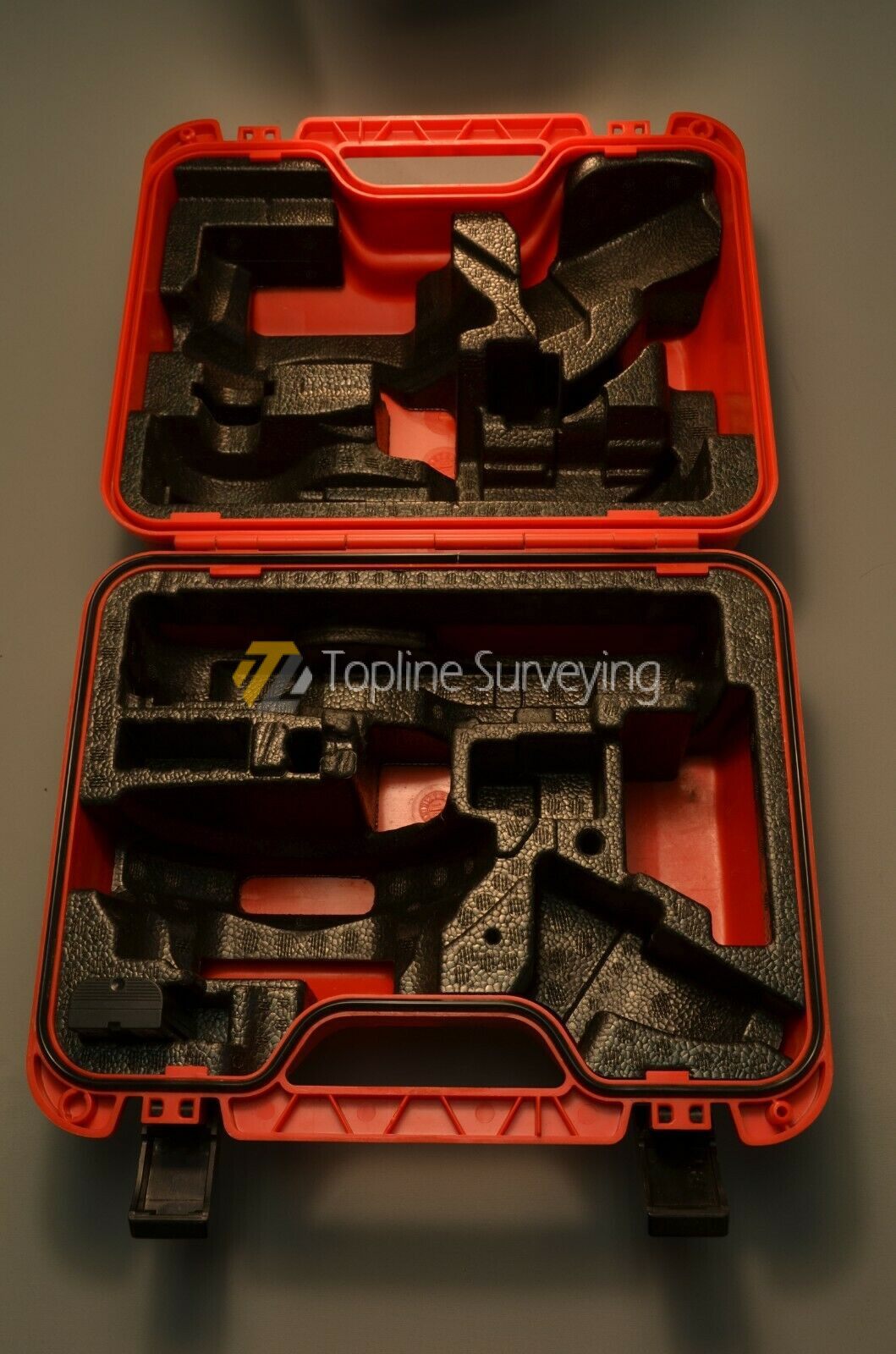 Leica GS08 plus with CS10 Field controller