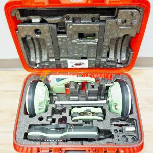 CS-TRS800SL Batteria 5200mAh compatibile con [Spectra] Focus 35, per [ Trimble] RTS573 Total Station, RTS633 Total Station, RTS655, RTS655 RTS773 RTS873, RTS873 S3, S3 Stations, S5, S5 Stations, S6, S