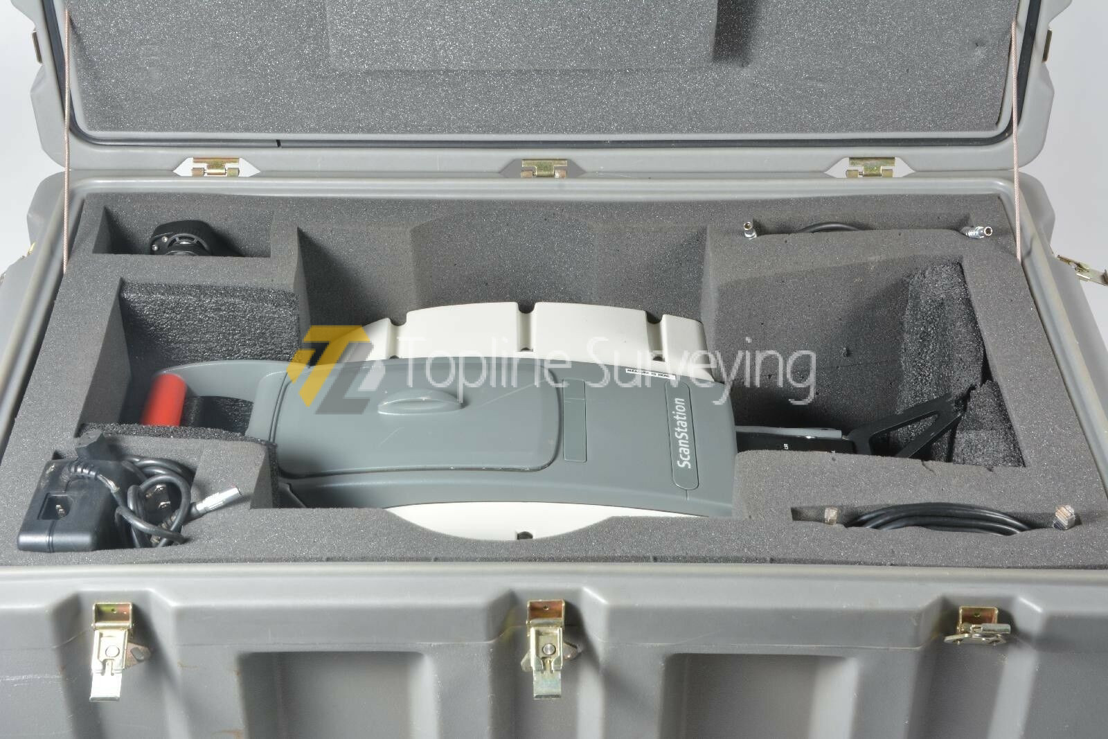 Leica Geosystems HDS3000 3D Laser Scanner