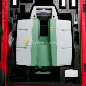 Leica ScanStation C10