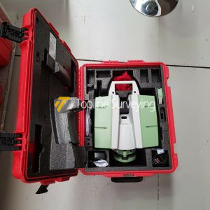Leica ScanStation P20