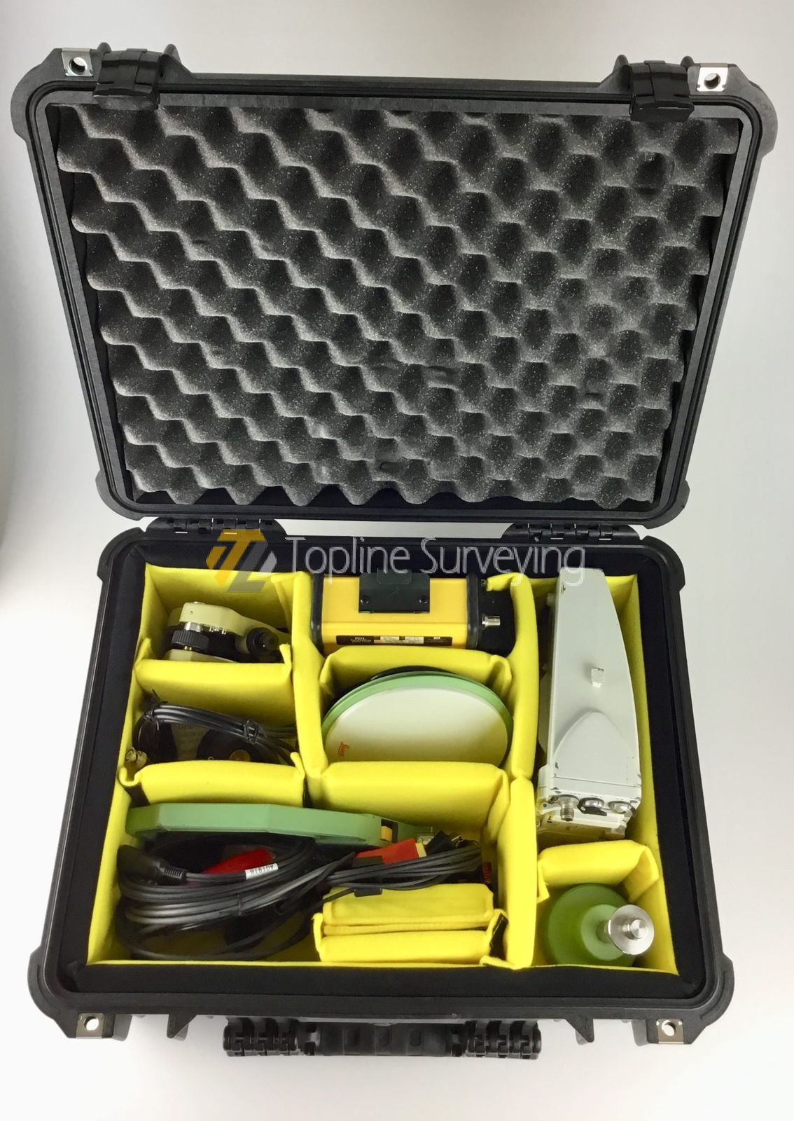 Leica System 1200 GPSGLONASS