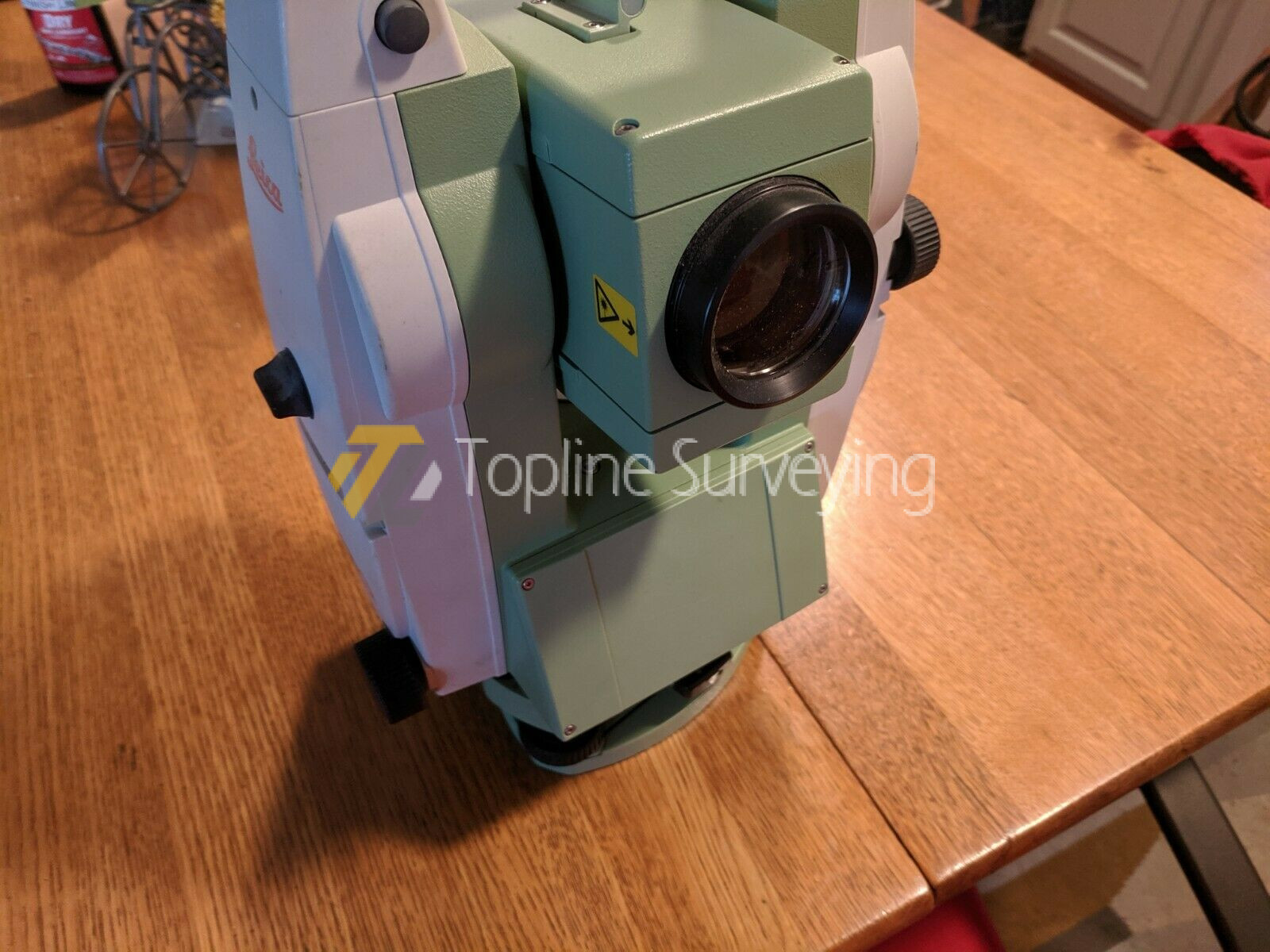 Leica TCR 1203 R100