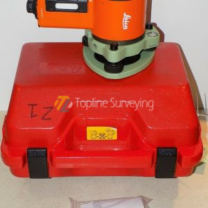 Leica ZNL Zenith Nadir Plummet Calibrated