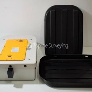MALA RAMAC/GPR QLA500MHz shielded antenna