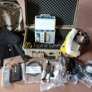 Mala ProEx System - Ground Penetrating Radar