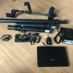 OKM EXP5000 GERMAN GROUND SCANNER