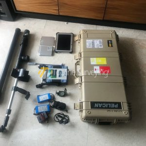 OKM FUTURE l-160 Detector