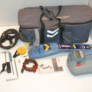 RADIODETECTION SPX RD8000 PDL T10