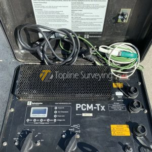 Radiodetection RD PCM Plus