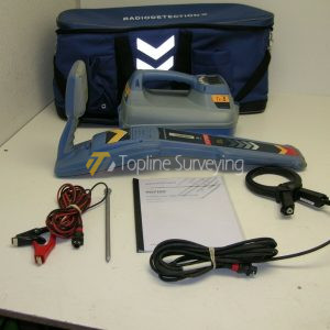 Radiodetection RD7100 DL