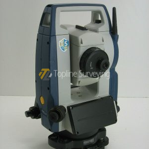 SOKKIA CX-107 TOTAL STATION