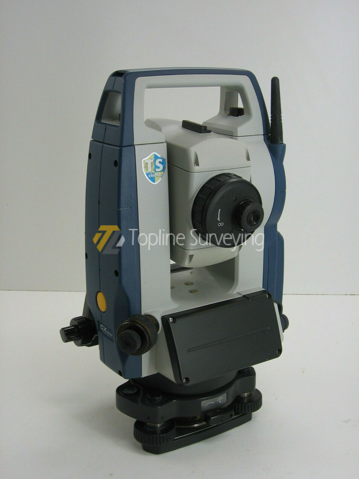 SOKKIA CX-107 TOTAL STATION