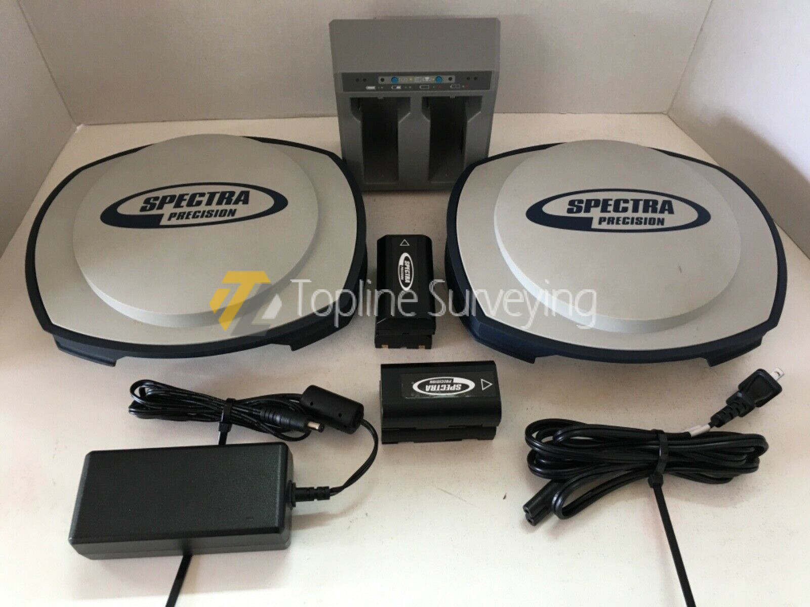 SPECTRA PRECISION SP80 GNSS