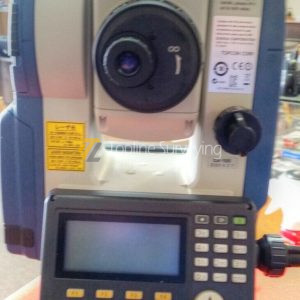 Sokkia CX-105 Reflectorless total station