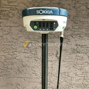 Sokkia GRX1 Network Rover