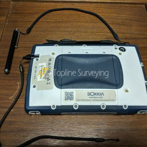 Sokkia SCH-5000 tablet bluetooth