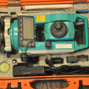 Sokkia  SET 630R Reflectorless Total Station