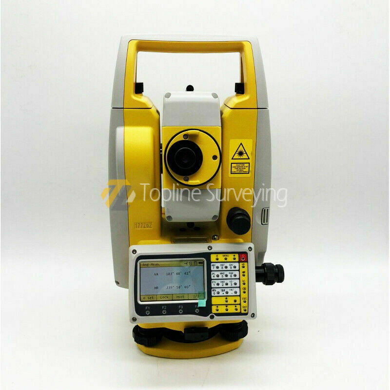 South N3 600M Reflectorless total station