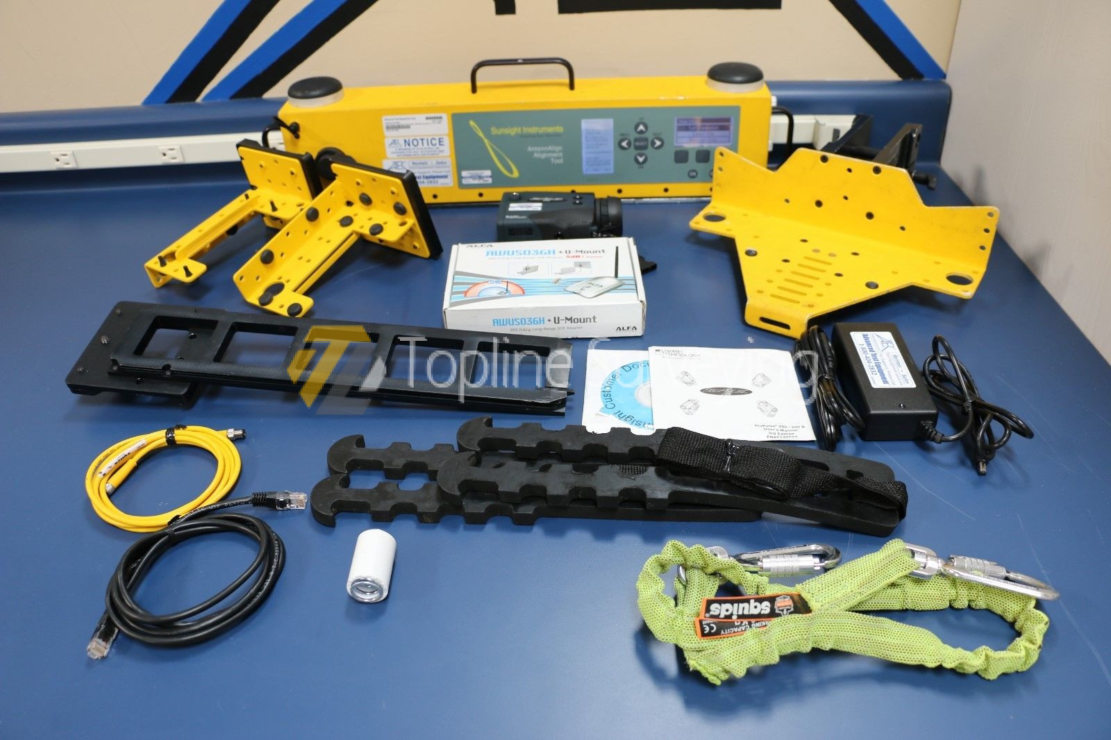Sunsight Instruments AAT Antenna Alignment Tool