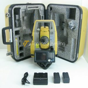 TOPCON DS-103AC TOTAL STATION