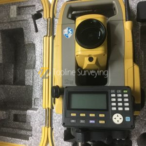 TOPCON ES 103 TOTAL STATION SURVEYING EQUIPMENT