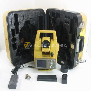 TOPCON GTS-725 TOTAL STATION