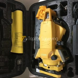 TOPCON GTS235W TOTAL STATION