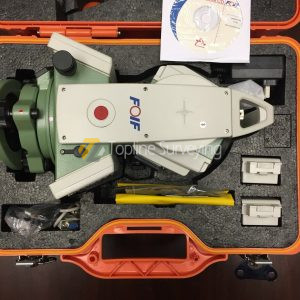 TOTAL STATION REFLECTORLESS FOIF RTS342-R500