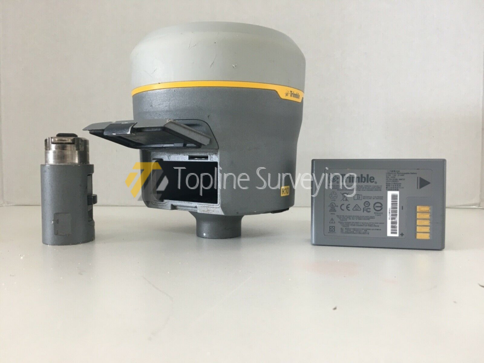 TRIMBLE R 10 GNSS GPS