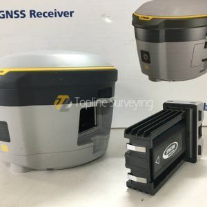 TRIMBLE R2 GNSS RECEIVER