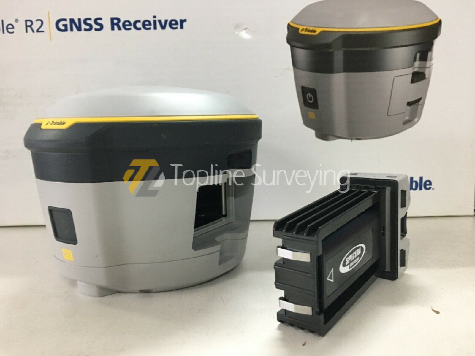TRIMBLE R2 GNS RECEIVER