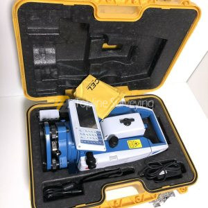 TexCel By Tianyu T62R8 Total Station