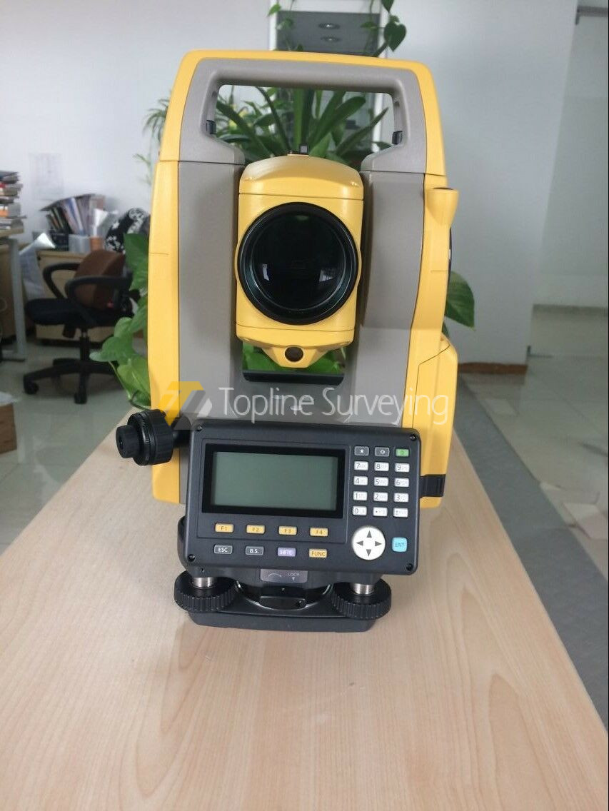 Topcon ES-101 total station